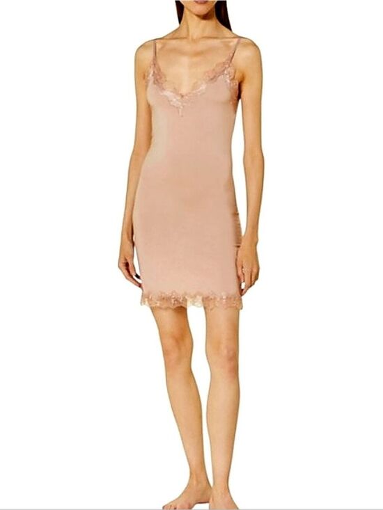 Rosemunde Dresses & Skirts - ROSEMUNDE Billie Strap Slip Dress Size Medium 40